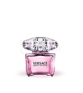 Bright Chrystal by Versace Eau De Toilette